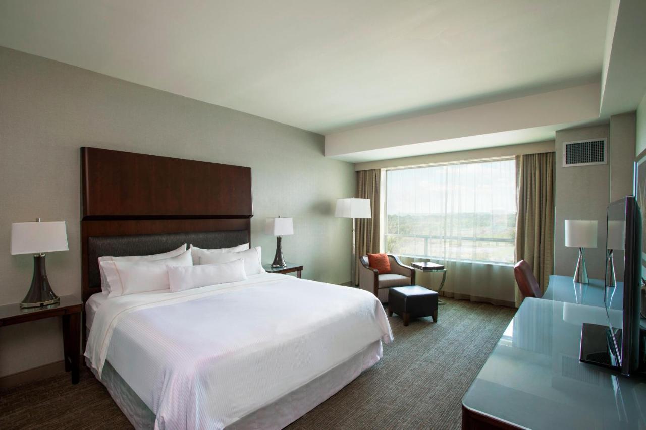 The Westin Wilmington Hotell Eksteriør bilde