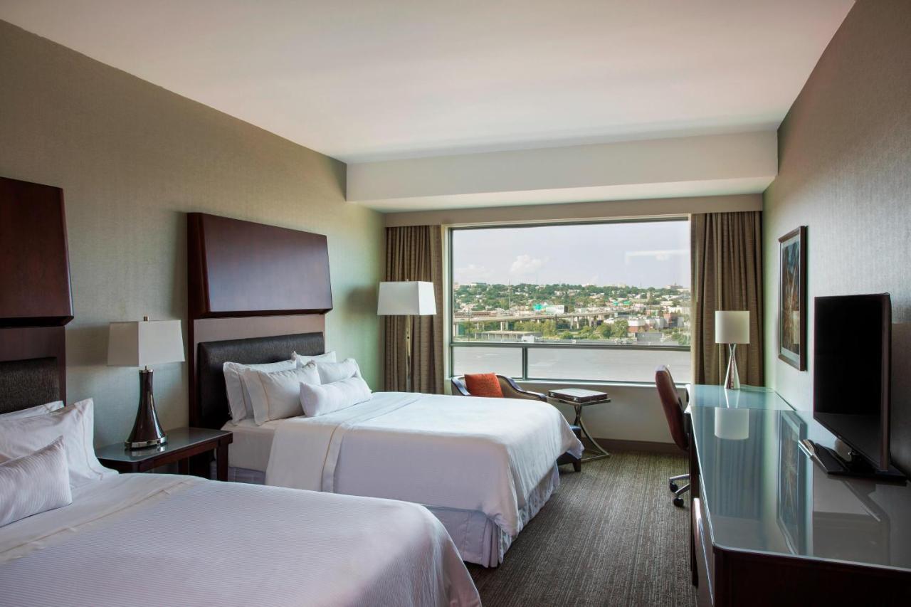 The Westin Wilmington Hotell Eksteriør bilde