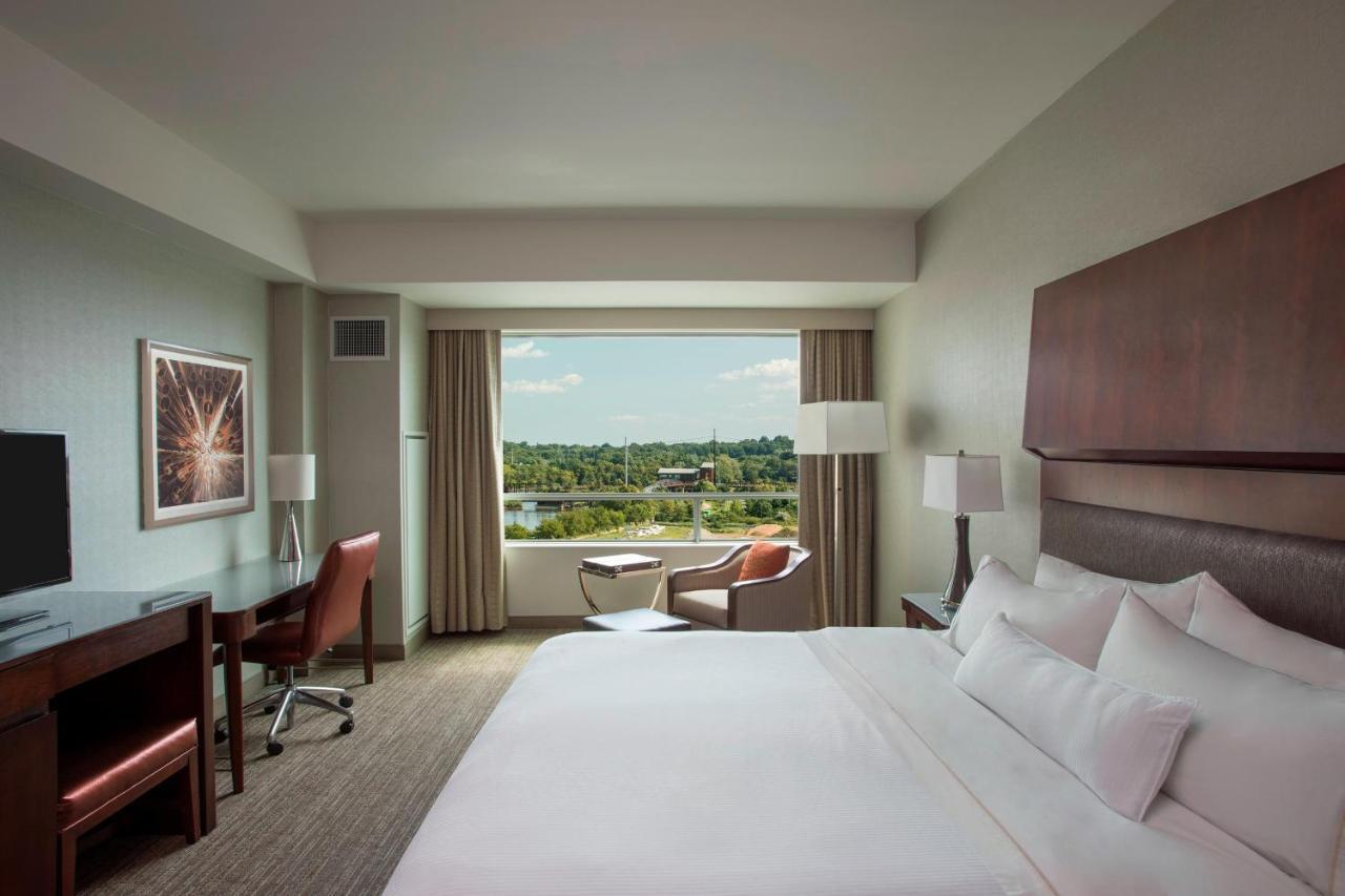 The Westin Wilmington Hotell Eksteriør bilde