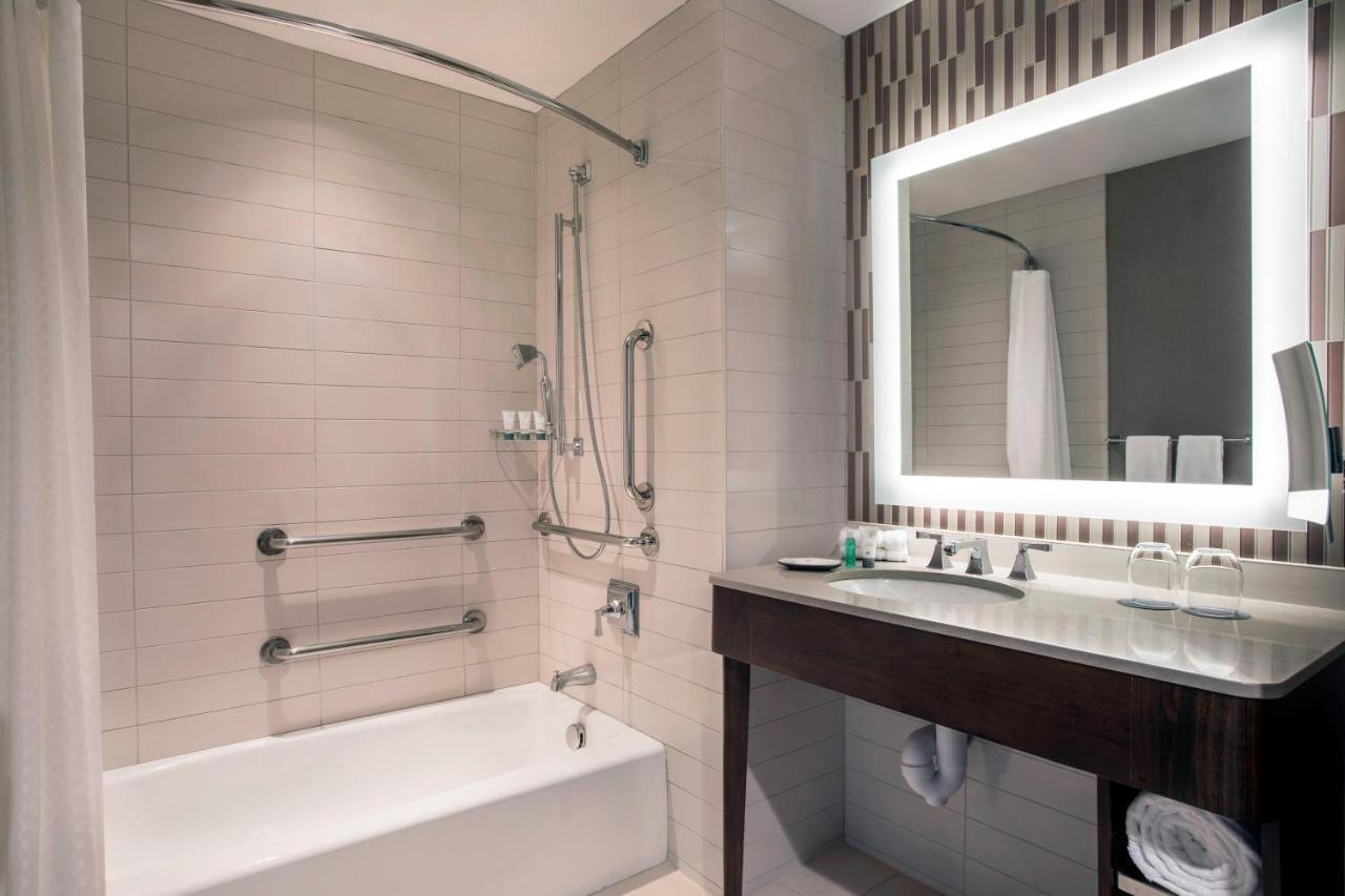 The Westin Wilmington Hotell Eksteriør bilde