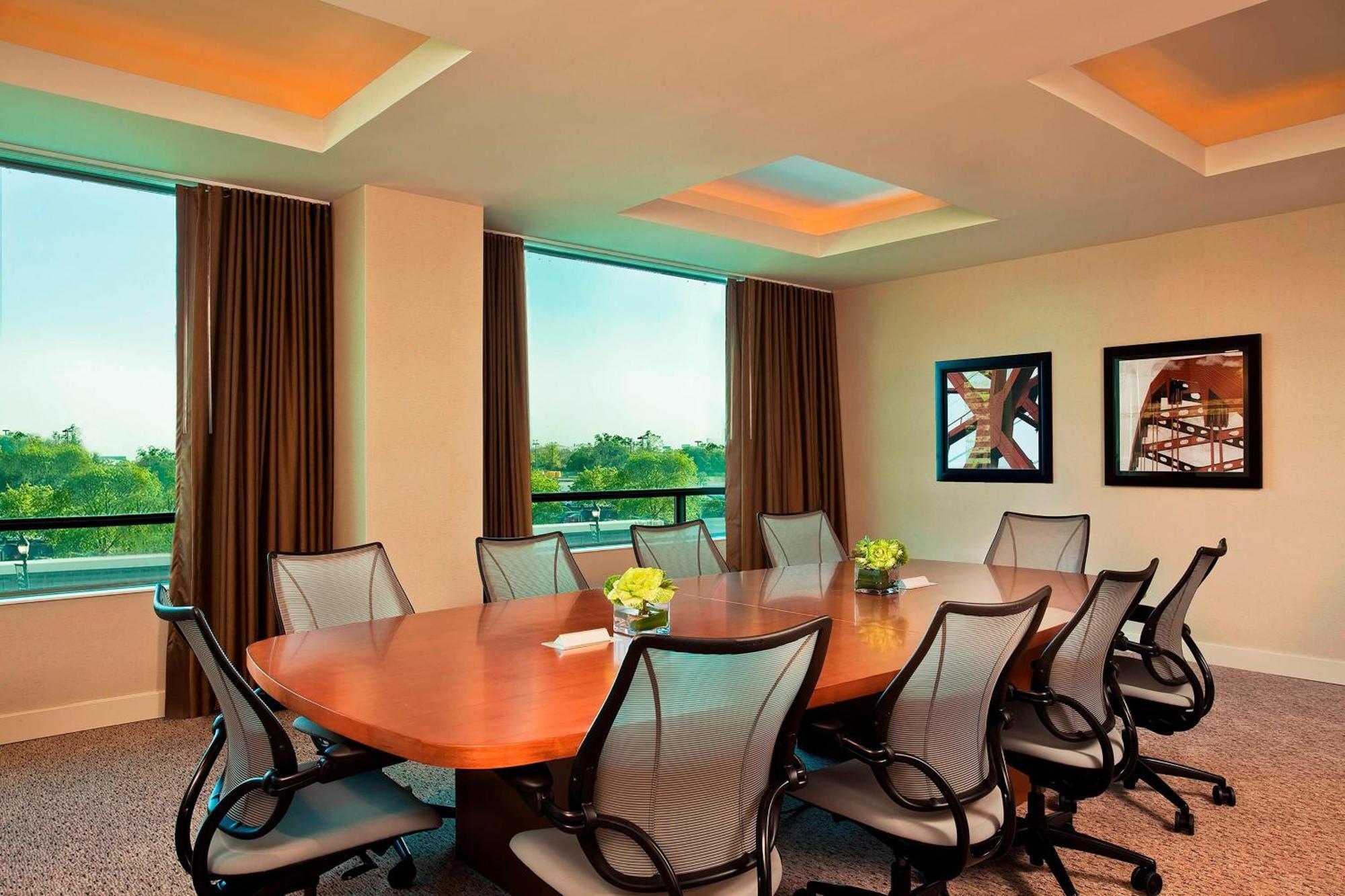 The Westin Wilmington Hotell Eksteriør bilde